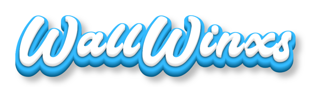Logo Wallwinxs